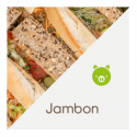 Jambon
