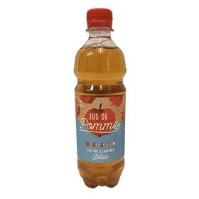 Jus de pomme