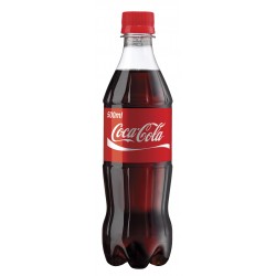 Coca-Cola 4.5dl