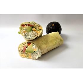 Wrap "Element fresh"