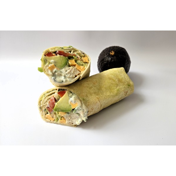 Wrap "Element fresh"