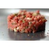 Tartare de boeuf