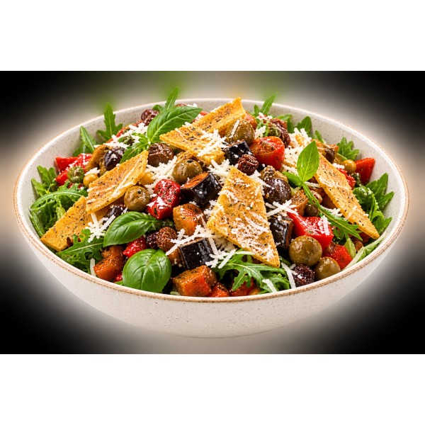 Palermo Street Salad Grande