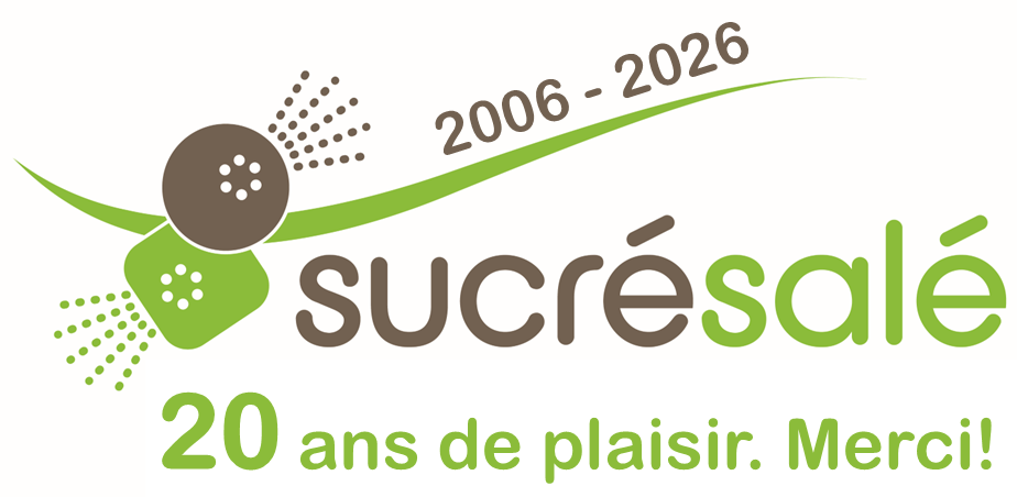 Sucre-sale