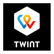 Payer en ligne avec TWINT