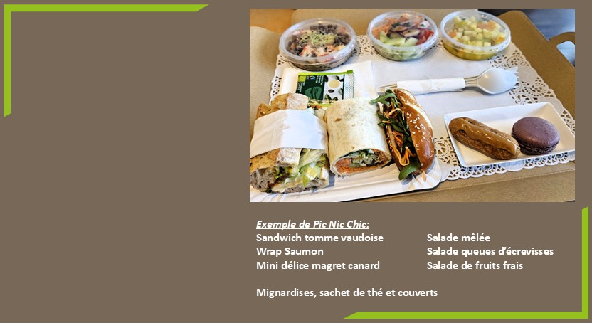 Pic Nic Chic